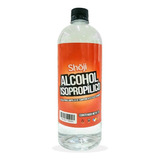 Alcohol Isopropílico (1 Litro)