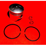 44mm Piston 12mm Pin Ring Big Bore Engine Kits With Full Lql