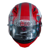 Casco Shiro Sh-890