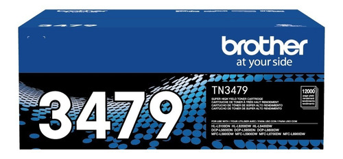 Toner Brother Tn-3479 Original