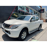 Mitsubishi L200 2019