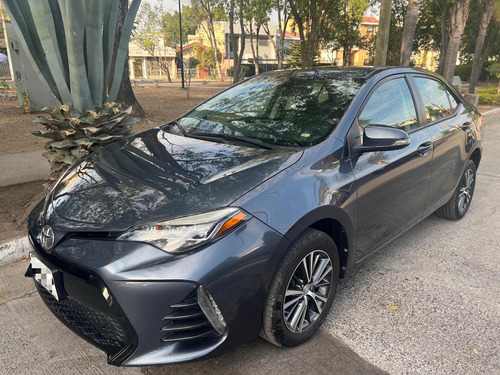 Toyota Corolla 2019 1.8 Se Mt