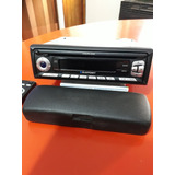 Stereo Blaupunkt Laguna Cd36 Usado,c/control  No Envios