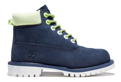 Bota Caballero Premium Waterproofs Timberland Tb0a159l019