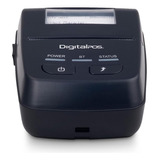 Impresora Ticket Portátil Térmica Digitalpos P501a Bluetooth