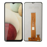 Pantalla Táctil Lcd Para Samsung Galaxy A12 A125 A127