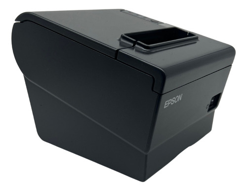 Epson Tmt88v Usb Impresora Miniprinter Térmica Factura 