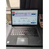 Lenovo Thinkpad T490 14 , Intel Core I7 16gb De Ram 512gb