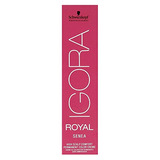 Schwarzkopf Professional Igora Royal Sénea S 7-0 Mediano Azu