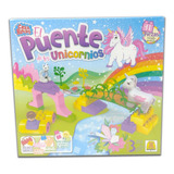 Creablocks El Puente De Unicornios Ploppy 340145