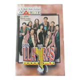 Los Llayras Manantial De Amor Tape Cassette 1998 Disa