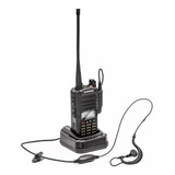 10 Baofeng Uv-9r Plus Walki Talkie Vhf Uhf Faixa Dupla Rádio