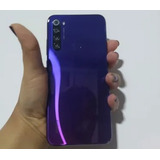 Xiaomi Redmi Note 8 Dual Sim 64 Gb Cosmic Purple 4 Gb Ram