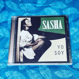 Sasha Sokol Cd Yo Soy Fan Made Ex Timbiriche Thalia Lucero