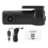 Car Dvr 1080p Wifi Camcorder 170° Fhd Lens Dash Cam Video