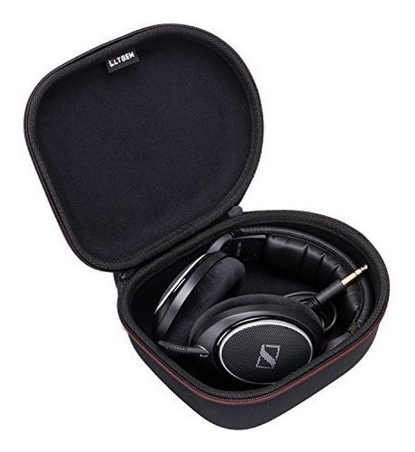 Estuche Para Audífonos Sennheiser Hd 4.40 4.50 598 579 558