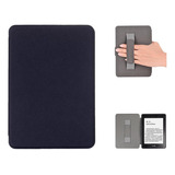 Capa Kindle Paperwhite Signature Edition 11º 2021 + Vidro