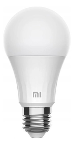 Lámpara Led Inteligente Xiaomi 220v/2700k/810lm