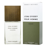 Eau D'issey Eau & Cedre Edt En Aerosol, 3.3 Onzas