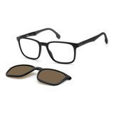 Gafas Carrera 20383780753sp Negro Hombre