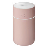 Vela De Escritorio Usb Con Difusor De Aromas D Candle Home H