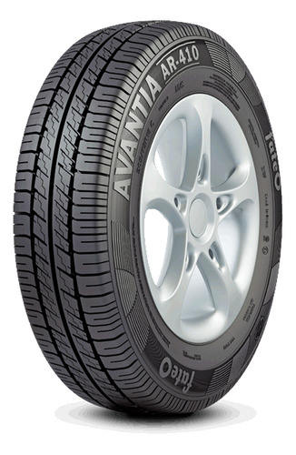 Neumatico 205/70 R15c Ar-410 Avantia Especial Pilar