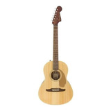 Fender Sonoran Mini, Natural, Guitarra Acústica