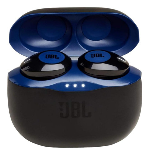 Audífonos Jbl Tune 125 Azul