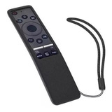 Funda Protector Control Samsung One Remote Forro Premium 