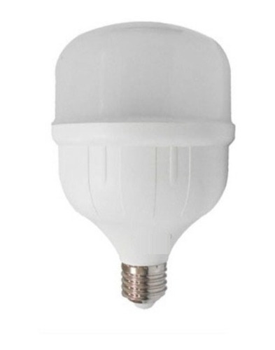 Bombillo Led 30w Bulbo Rosca E27 Luz Blanca