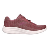 Zapatilla Mujer Skechers Ultra Flex 3.0 Best Time Lavable