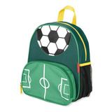 Mochila Infantil Spark Style Futebol Skip Hop