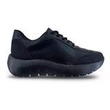 Zapatillas Mujer Piccadilly Uso Diario Confort 936002