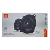 Par Bocinas Jbl Stage1 51f Bocinas 5 1/4 150w 2 Vías 4 Ohms