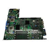 J555h Motherboard Dell Poweredge 1950 Lga771 Intel Ddr2sd