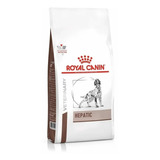 Royal Canin Hepatic Perro 1,5 Kg Vet Juncal