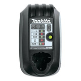 Carregador De Bateria 12v -dc10wb / Bivolt - Makita