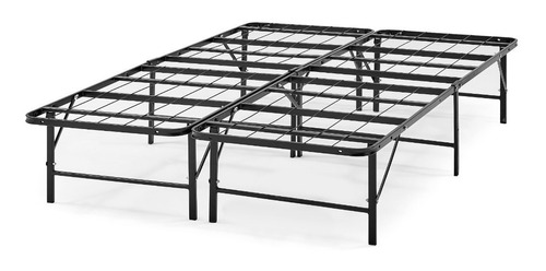 Base De Cama Plegable Nooz Essential, Queen Size