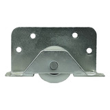 Rueda Carro Para Placard Puerta 25mm Ventana Aplicar 