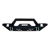 Defensa Jpx Delantera Jeep Wrangler Yj-tj 1987-2006