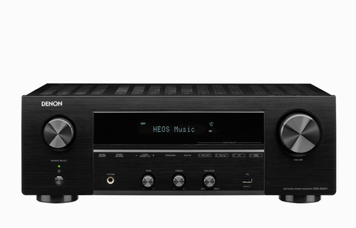 Denon Dra800h Amplificador Estéreo 4k Bluetooth Wifi