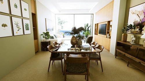 Departamento Con Vista Al Mar En Sotavento Residence, Riviera Veracruzana, Frac. - Imagen 4