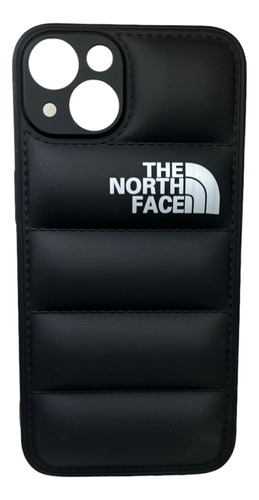 Funda Puffer The North Face Para iPhone 13