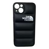 Funda Puffer The North Face Para iPhone 13