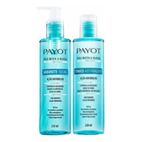 Sabonete + Tônico Payot Pele Mista/oleosa 210ml+220ml