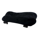 2 Almohadillas Extraíbles Para Silla De Oficina,