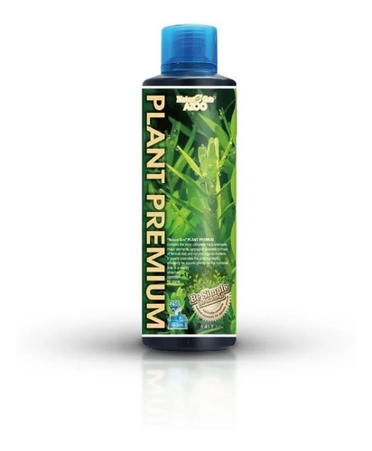 Nature Gro Azoo Plant Premium 250m Acuarios Plantados