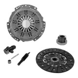 Kit De Clutch Pickup 1999 Nissan 2.4l P/ Nissan Estaquitas 0