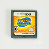 Pokemon Ranger (cartucho) Nintendo Ds