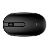 Mouse Hp Bluetooth 240 Negro (3v0g9aa)